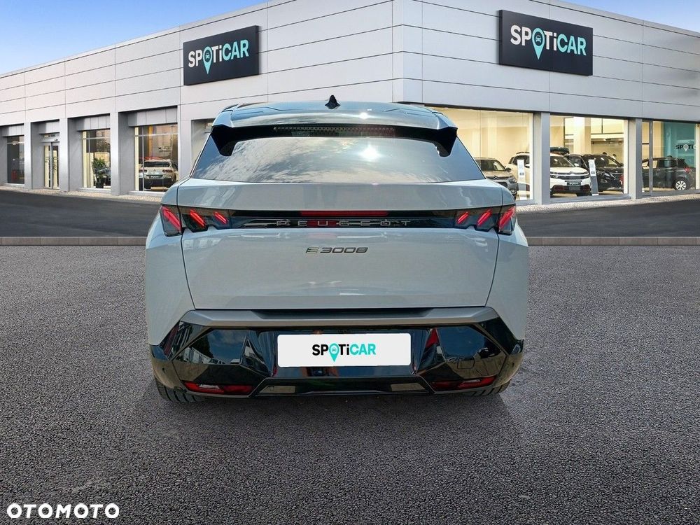 Peugeot 3008 73kWh GT - 5