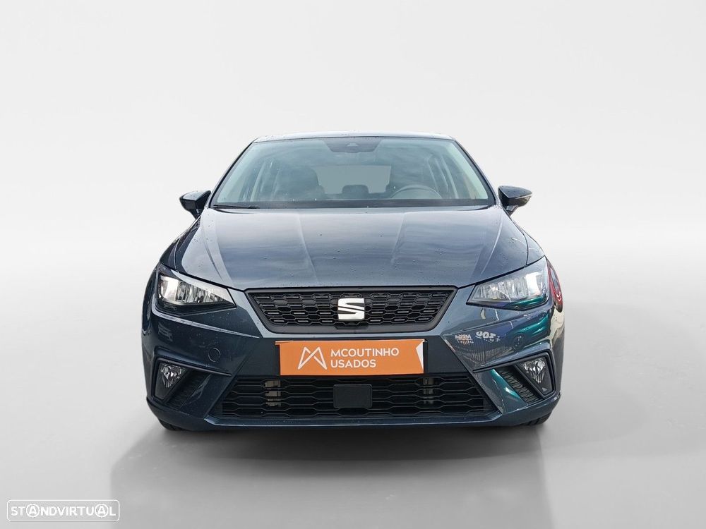 SEAT Ibiza 1.0 TSI Style - 8