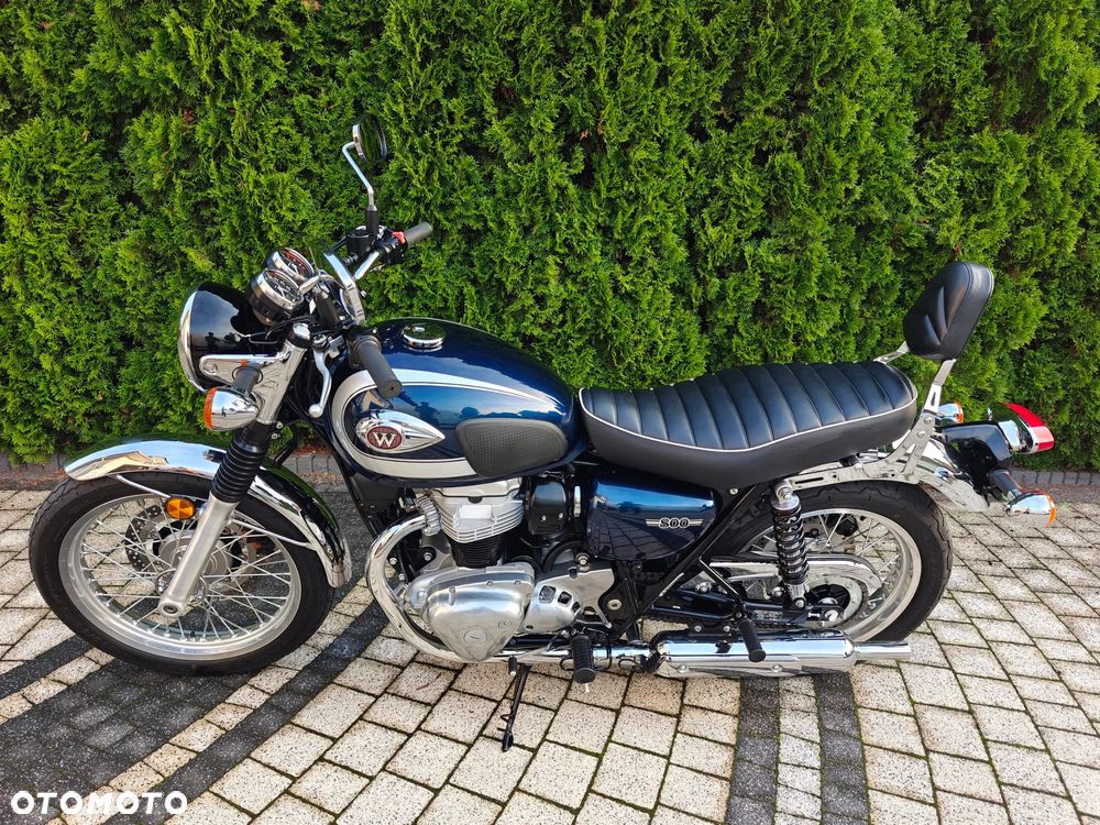 Kawasaki Inny - 8