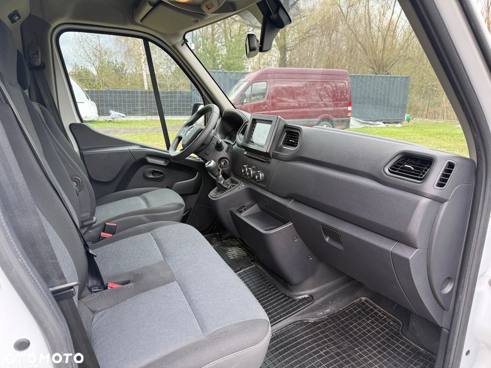 Renault Master - 20