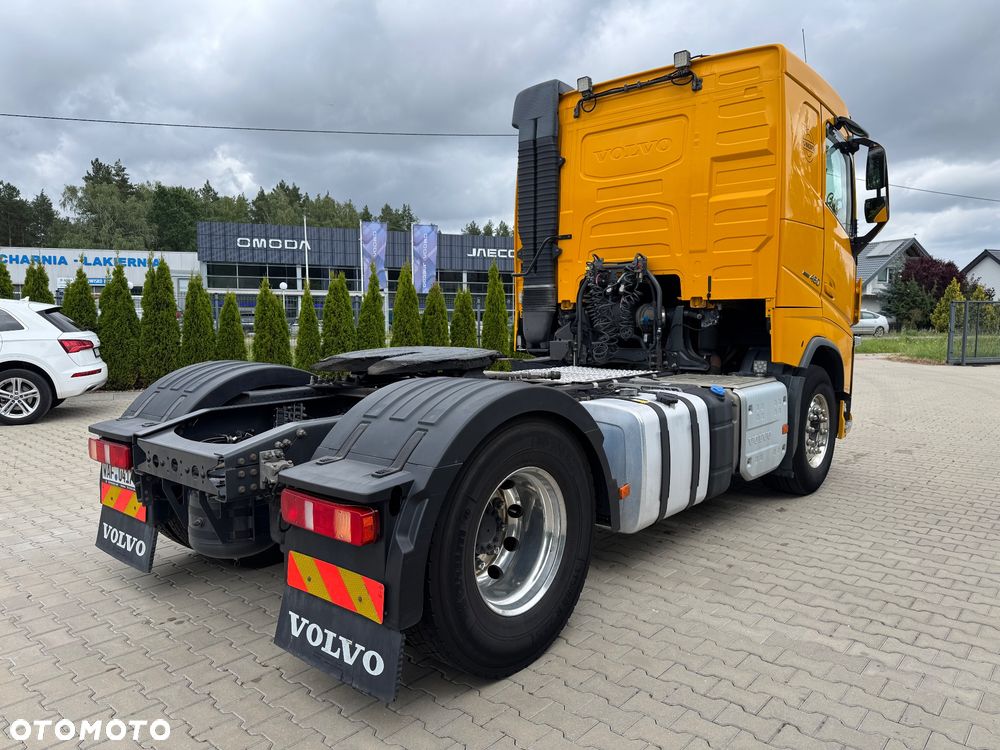 Volvo Volvo FH4  , Xenon , ACC, Hydraulika, Sprowadzony z Niemiec. - 3