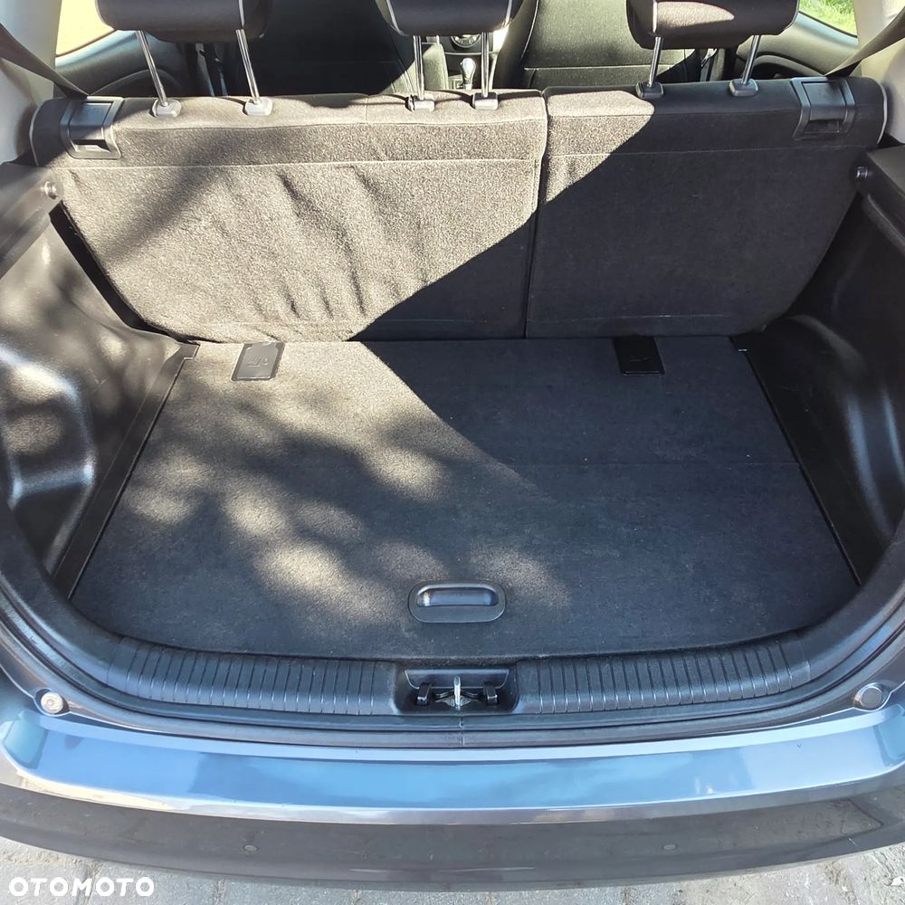 Kia Venga 1.6 CVVT Automatik Vision - 12