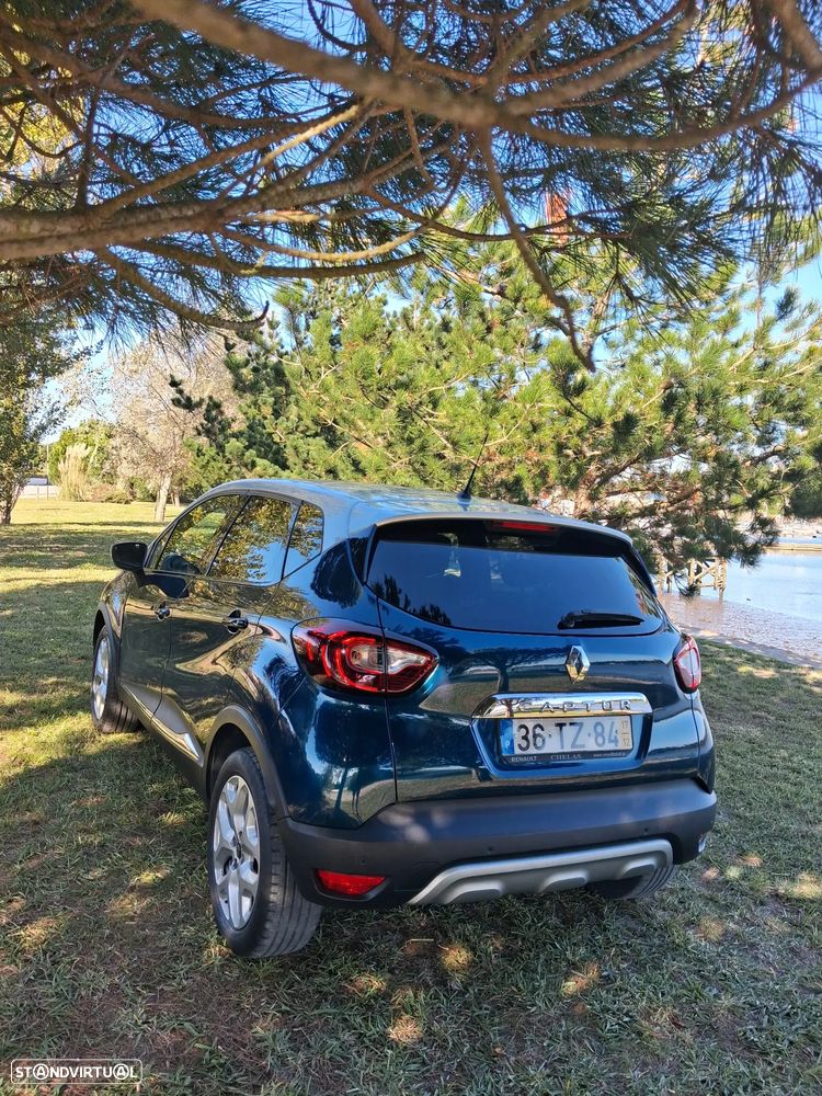 Renault Captur - 6