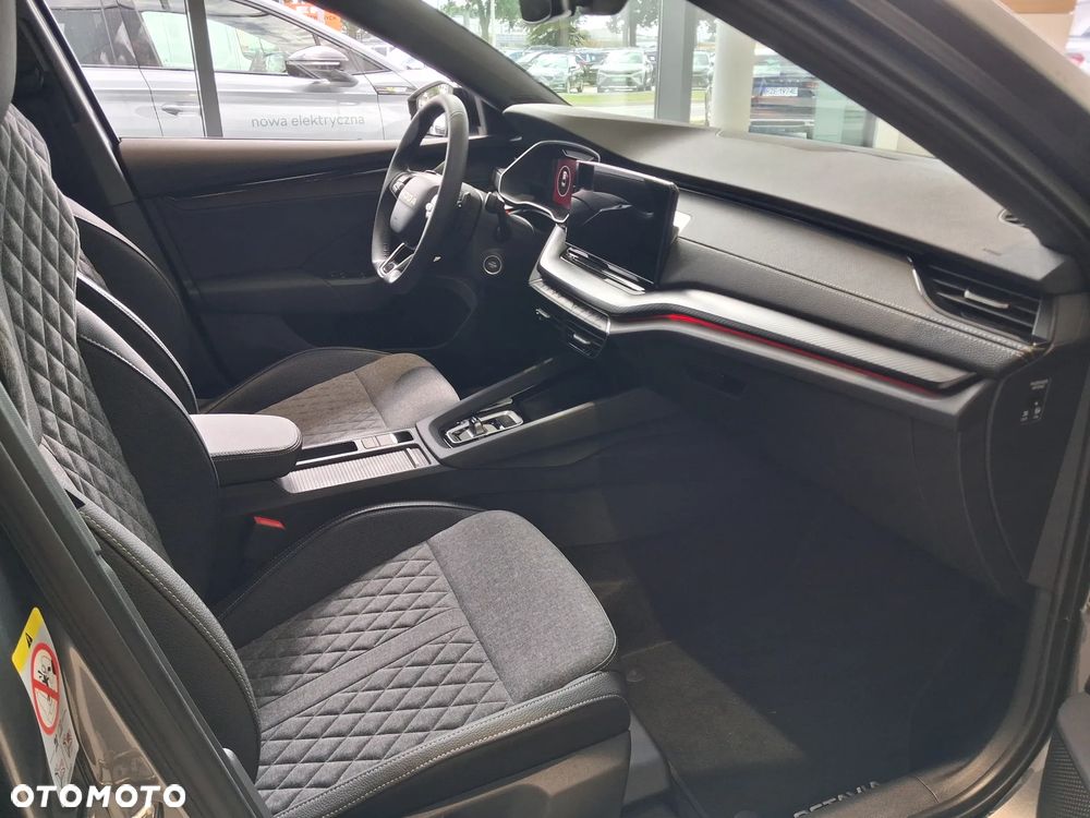 Skoda Octavia - 9