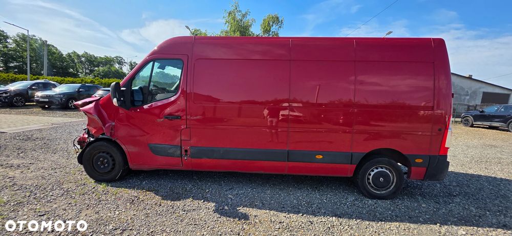 Renault Master - 10