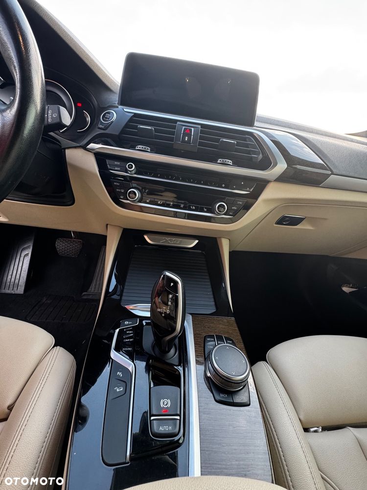BMW X3 xDrive30i xLine - 10