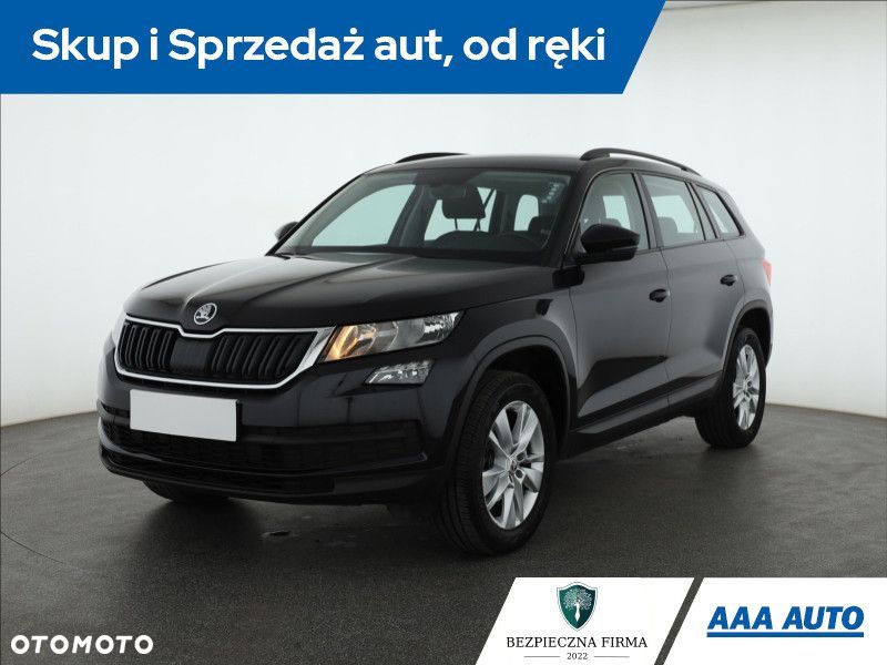 Skoda Kodiaq - 2