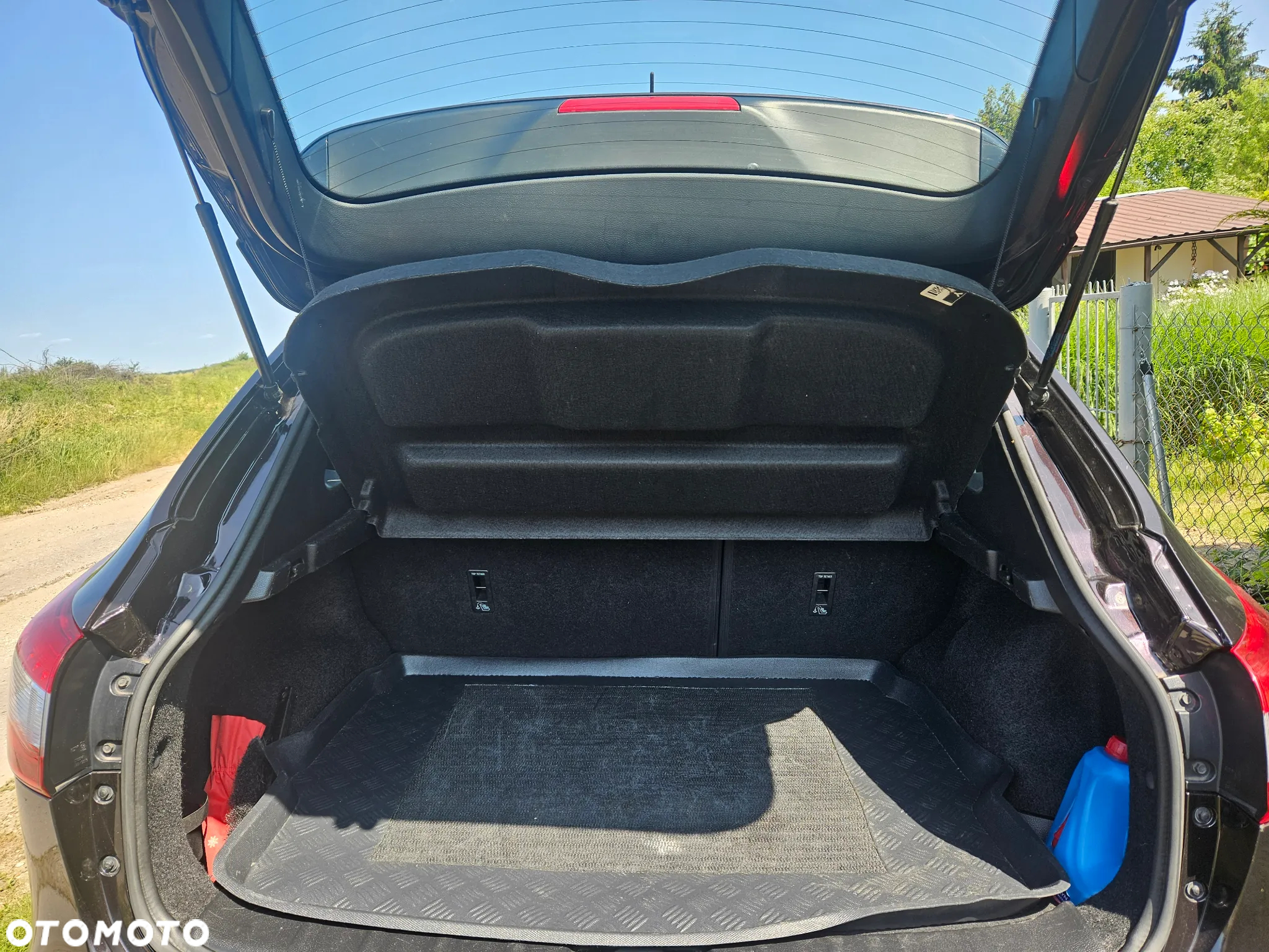 Nissan Qashqai 1.2 DIG-T Acenta - 5