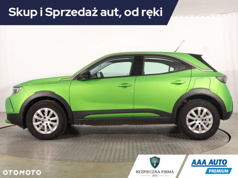 Opel Mokka - 4