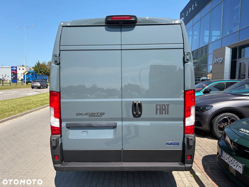Fiat Ducato L4H2 - 8
