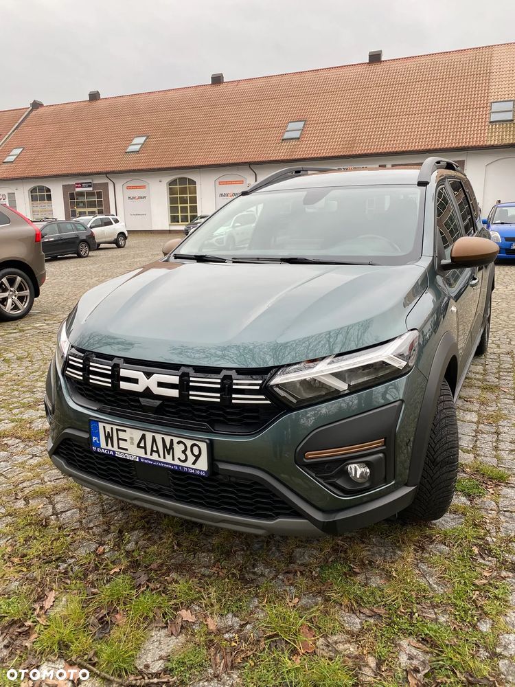 Dacia Jogger 1.0 TCe Extreme - 4