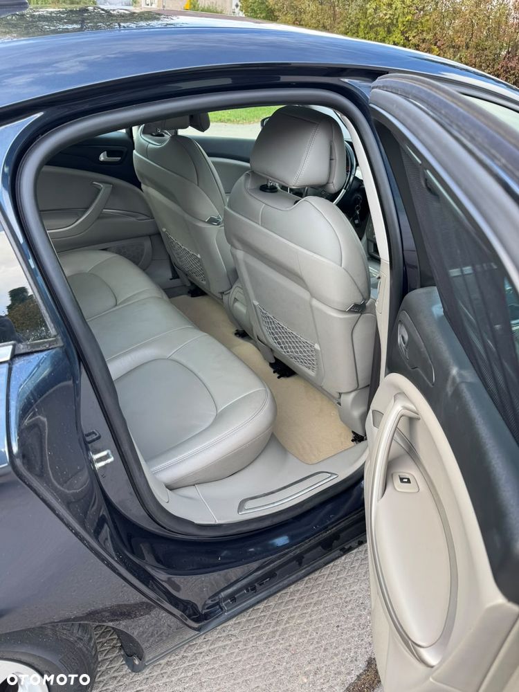 Citroën C5 2.0 HDi Exclusive - 9