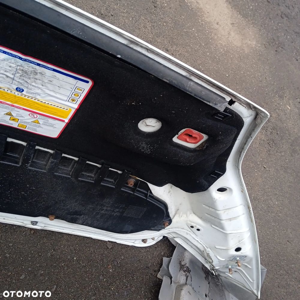 Maska Boxer II lift - 5