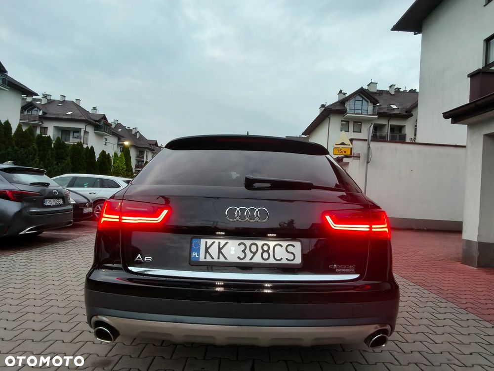 Audi A6 Allroad - 9