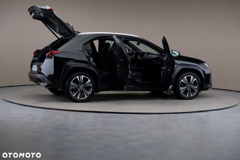 Lexus UX - 6
