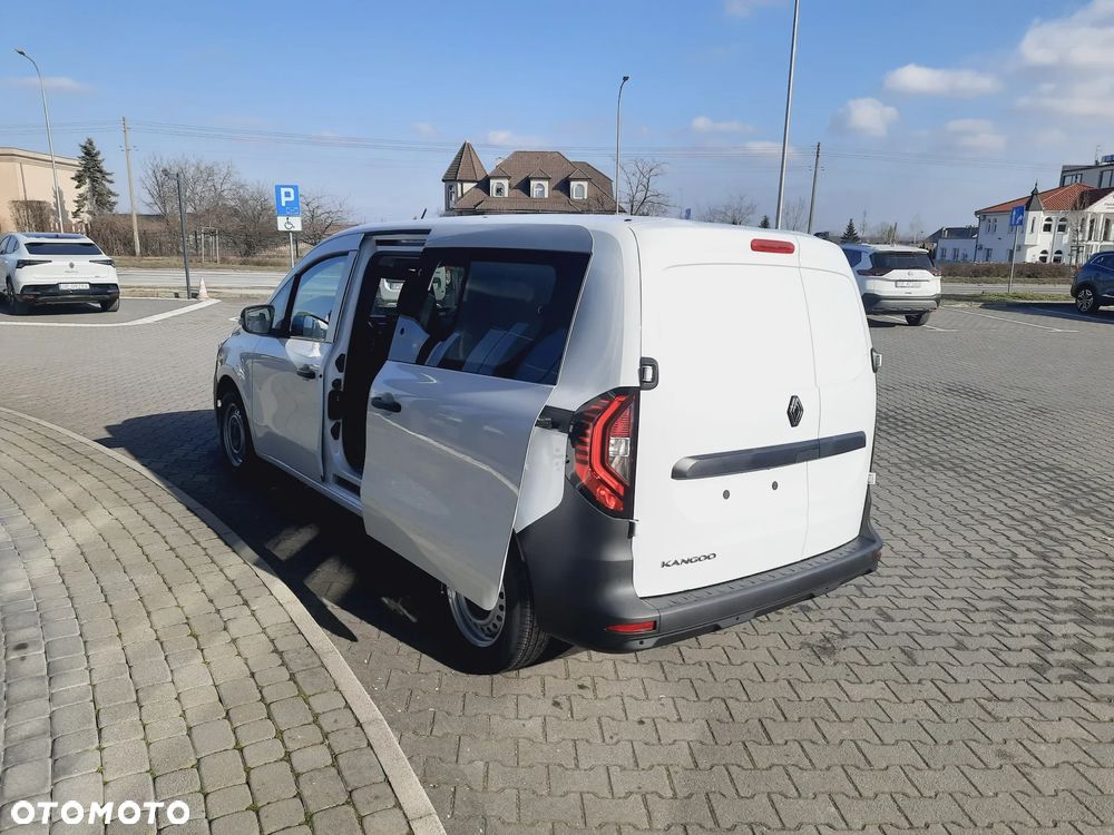 Renault KANGOO - 8