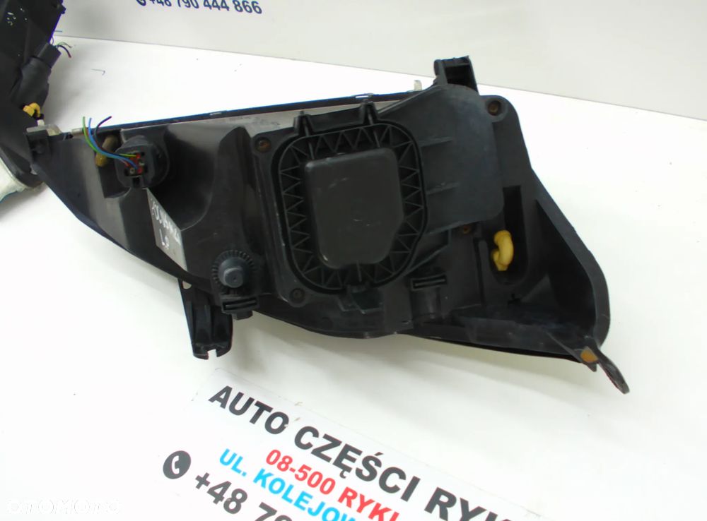 FORD FOCUS MK1 Lampa  przednia prawa lewa przód tył - 7