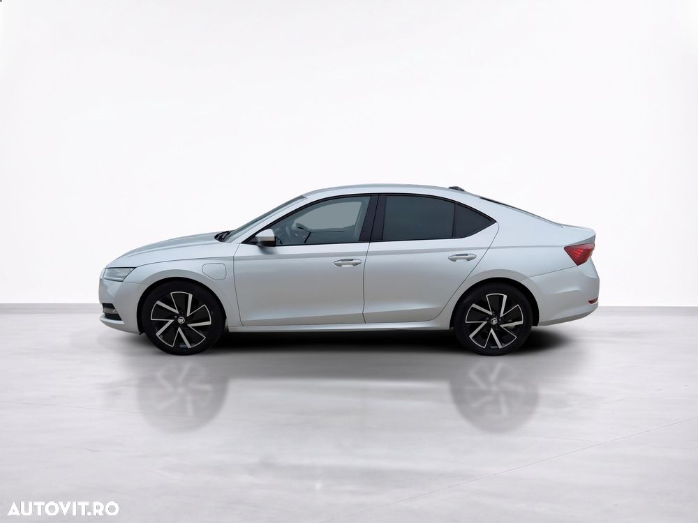 Skoda Octavia - 4