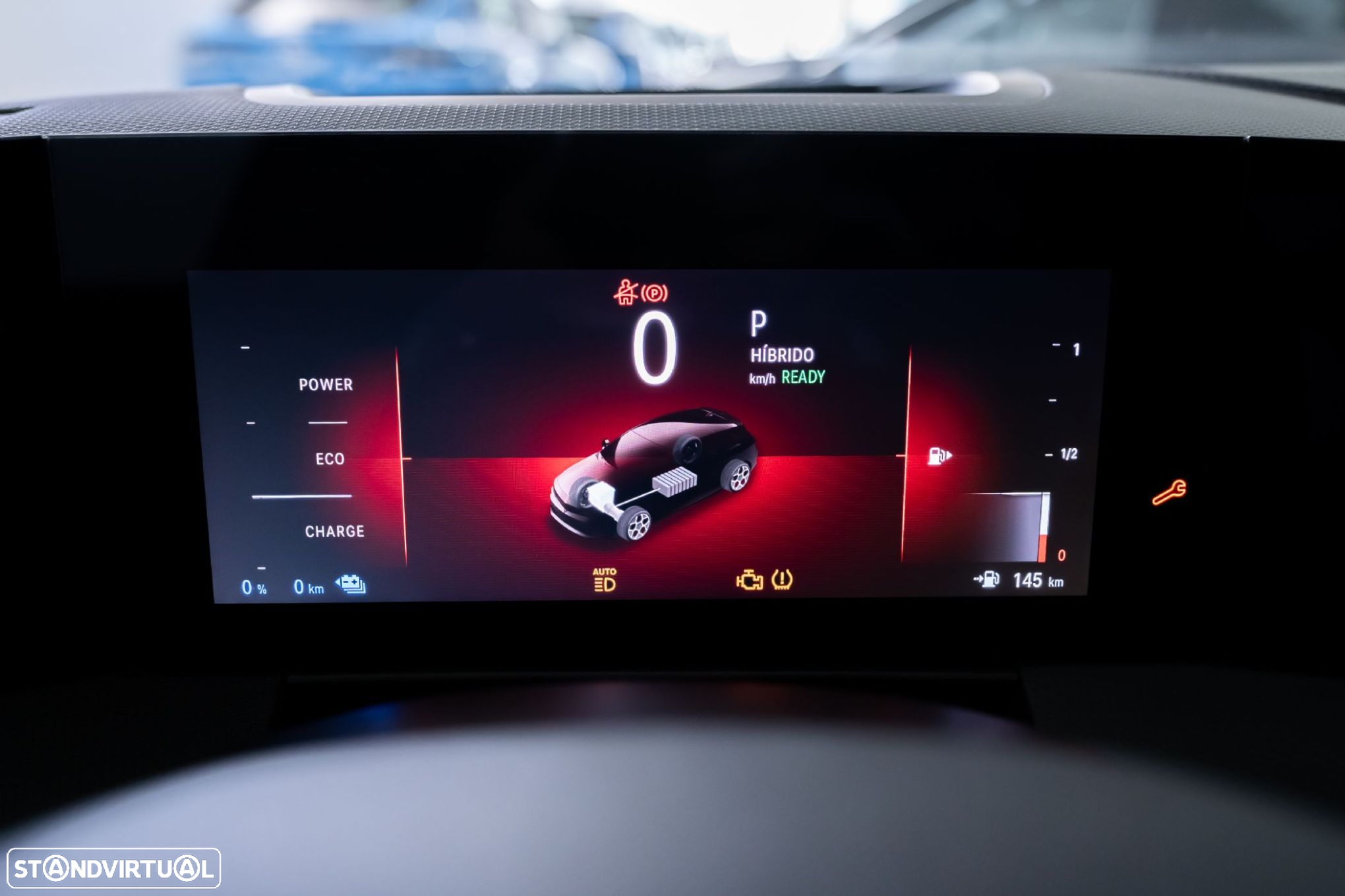Opel Astra Plug-In-Hybrid GSe - 34