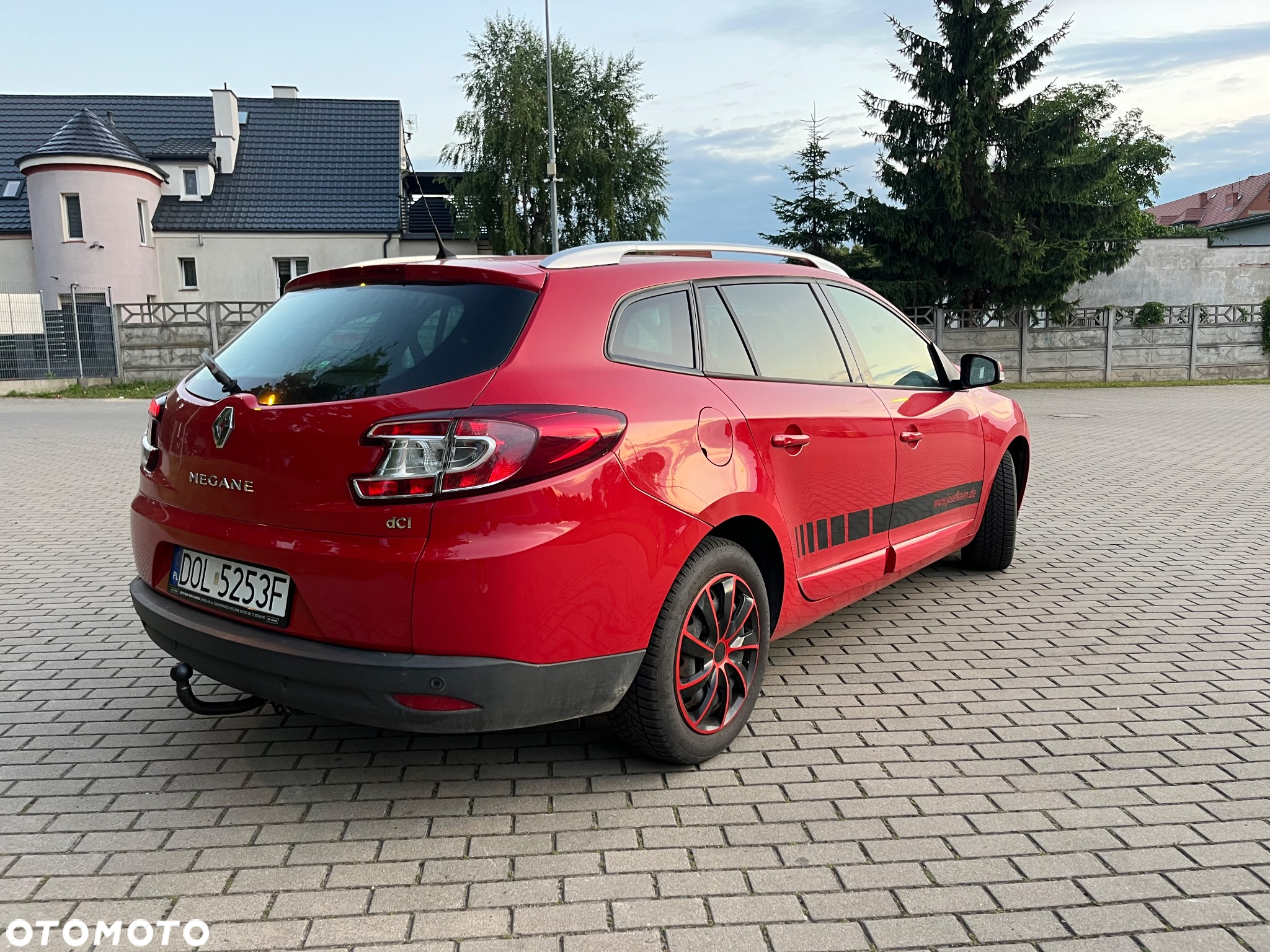 Renault Megane 1.6 dCi Energy Dynamique - 6