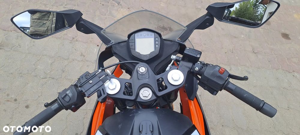 KTM RC 390 - 9