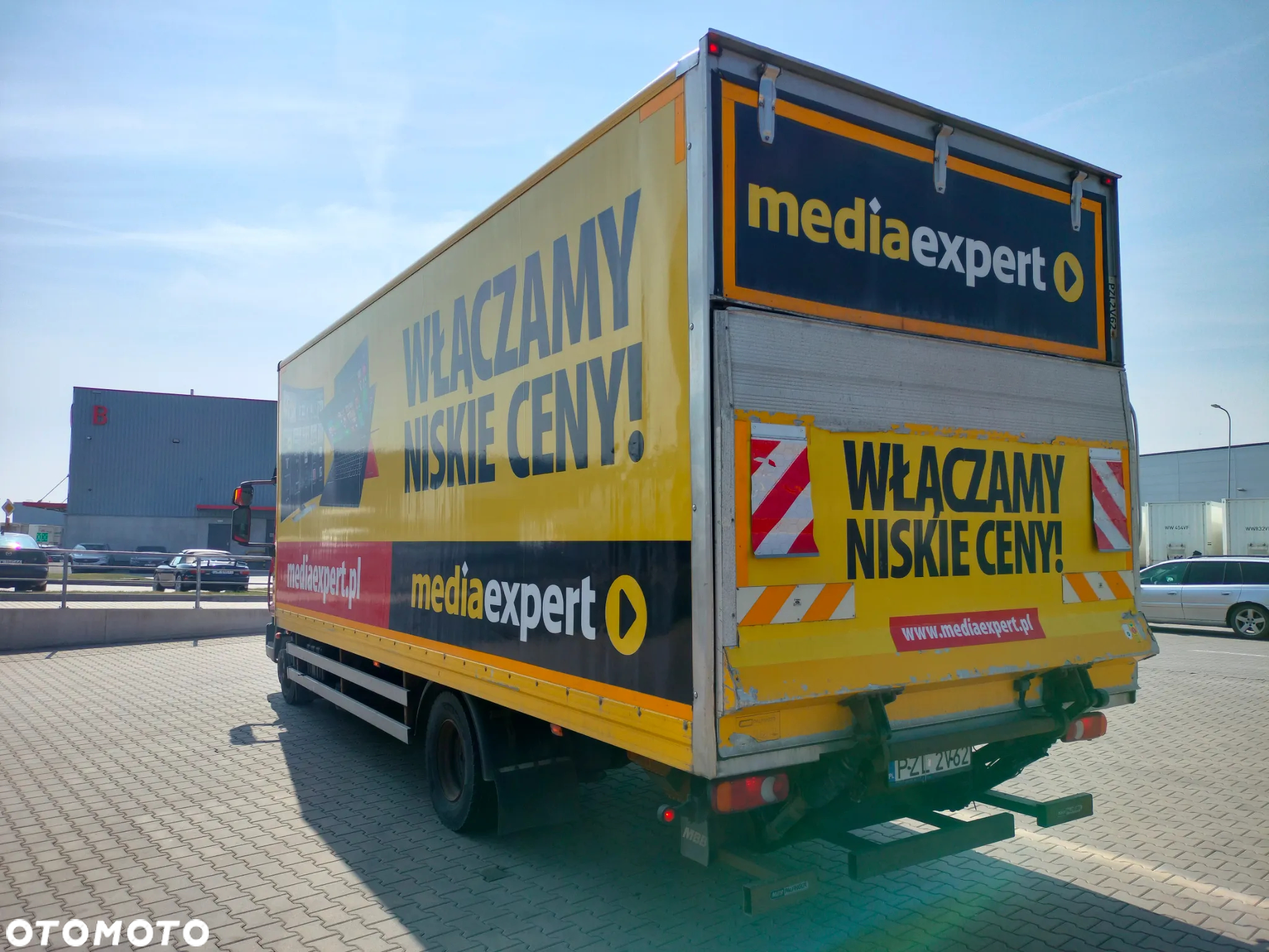 Iveco EUROCARGO MLC 120EL22/P/ZF - 5
