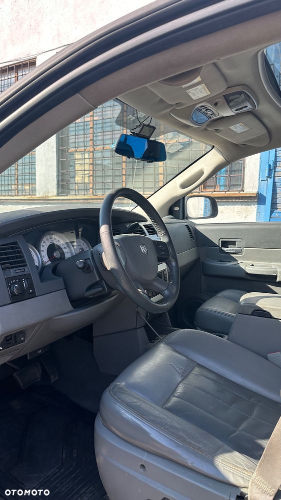 Dodge Durango - 11