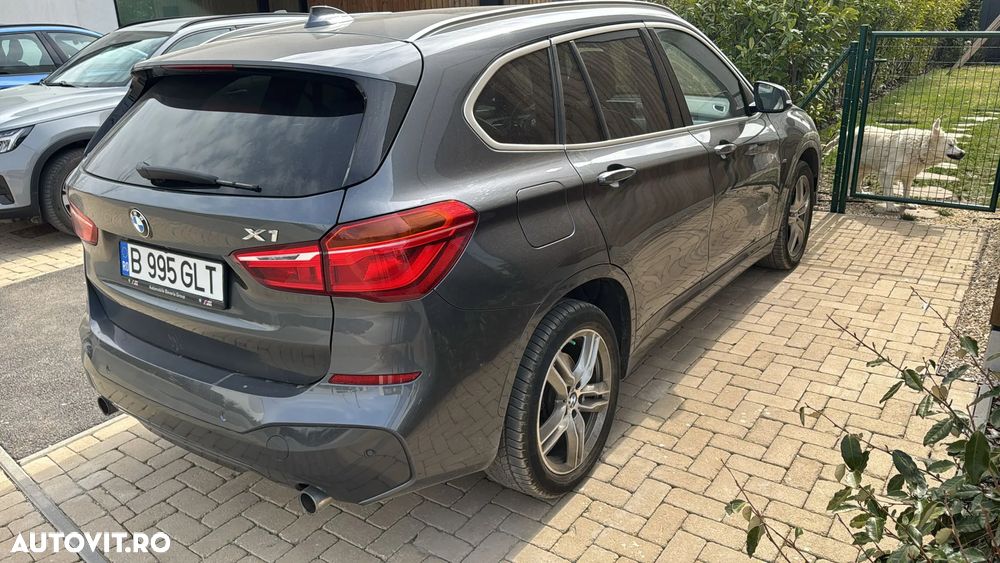 BMW X1 - 4