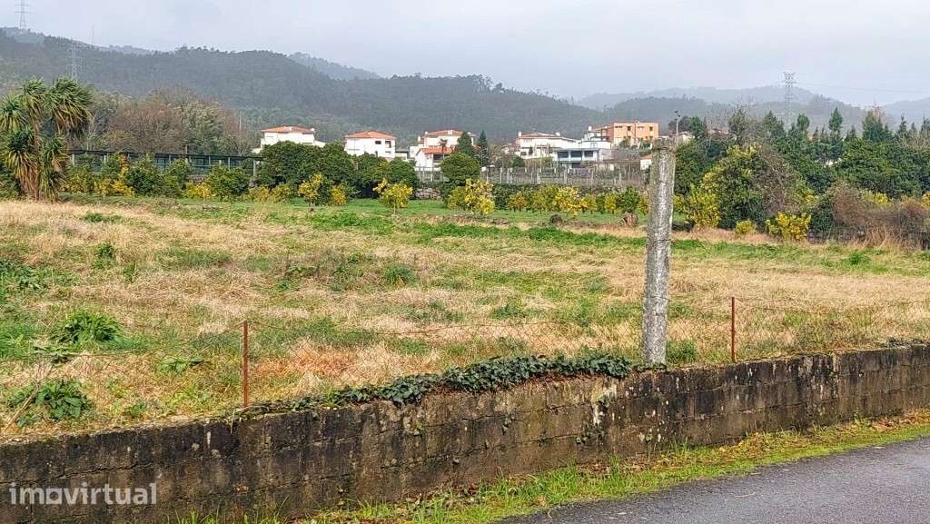 Terreno p/ construção - Amares - Grande imagem: 4/4