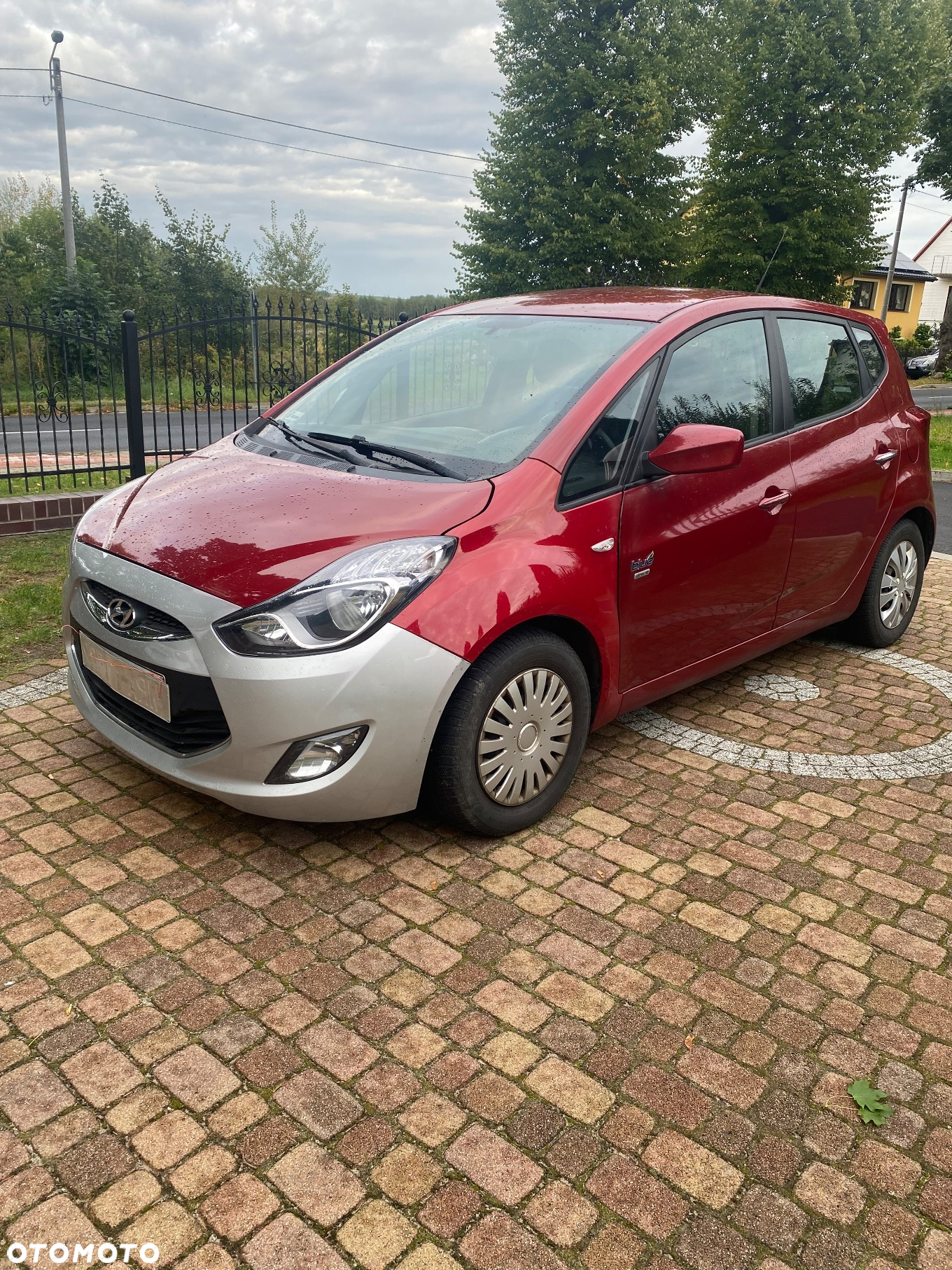 Hyundai ix20 - 9