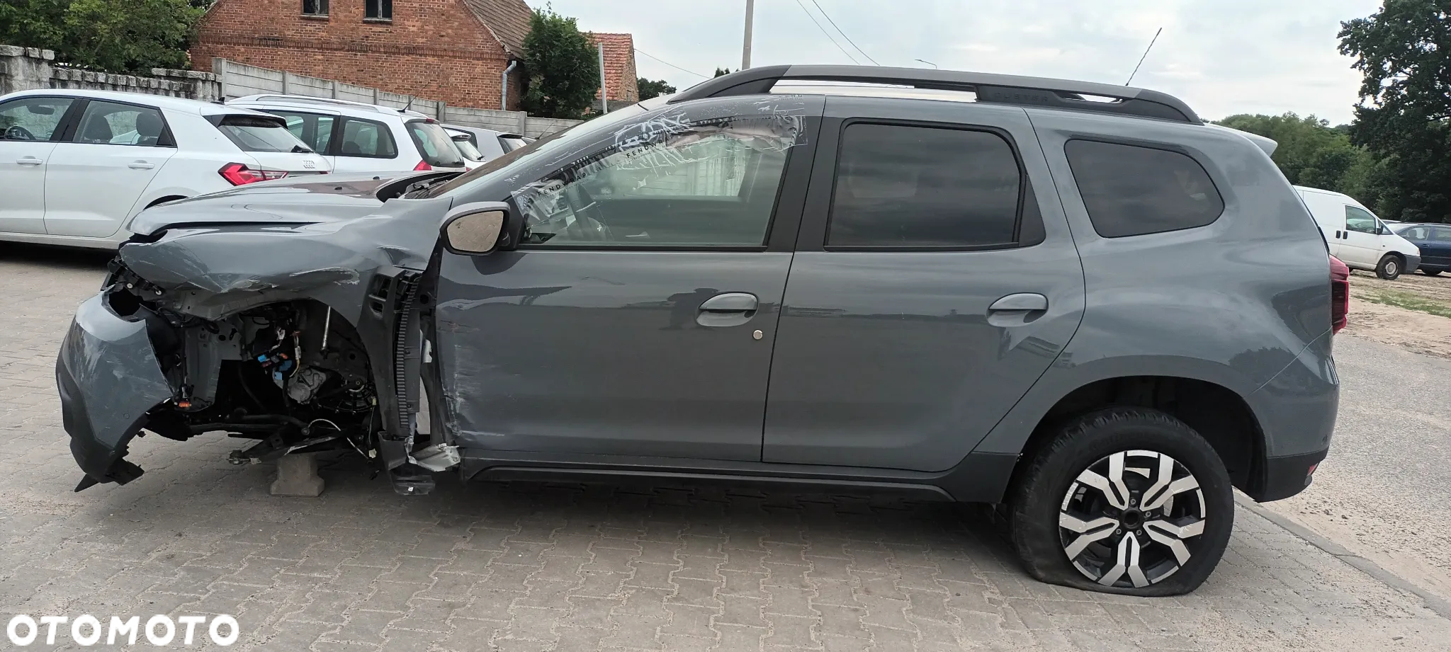 Dacia Duster 1.3 TCe Comfort - 11