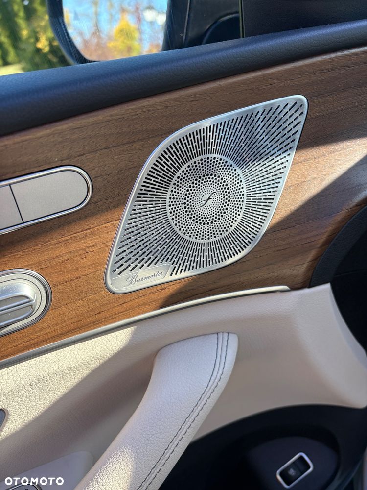 Mercedes-Benz GLE - 4