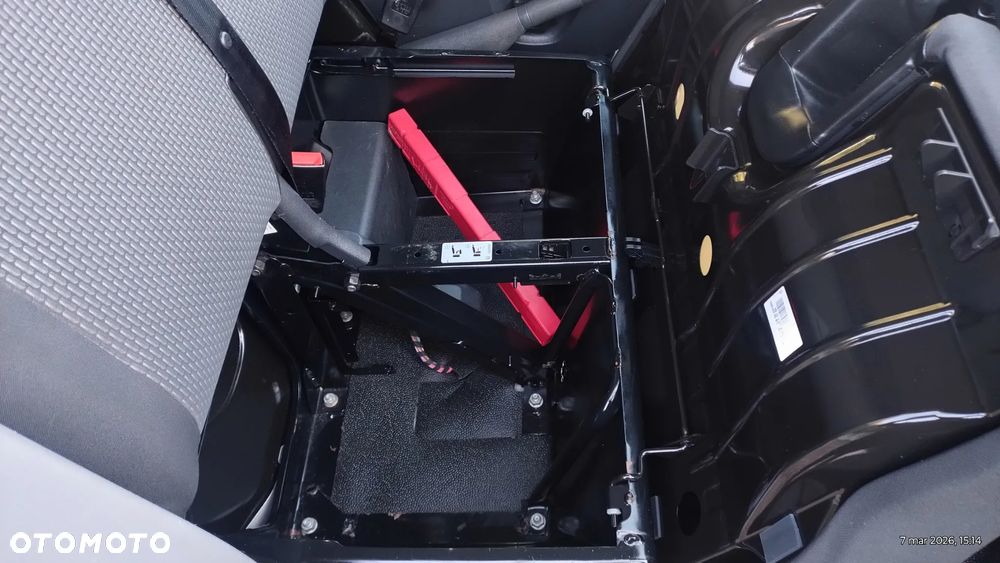Volkswagen transporter - 16