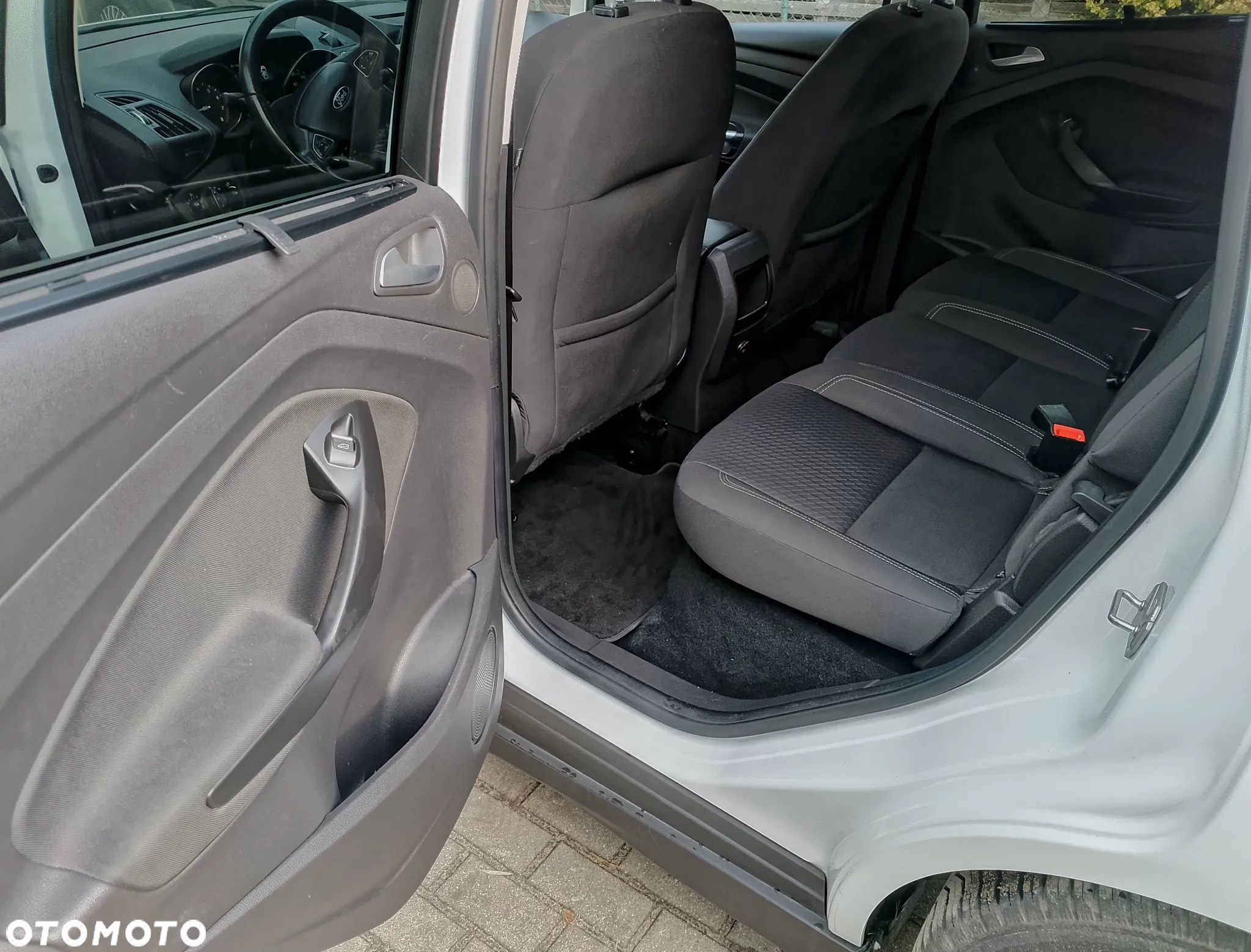 Ford C-MAX 1.0 EcoBoost Trend ASS - 14