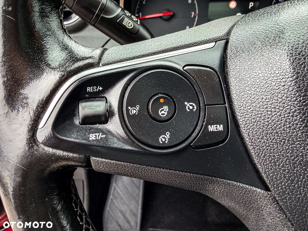 Opel Grandland X 1.2 Start/Stop Automatik Ultimate - 34