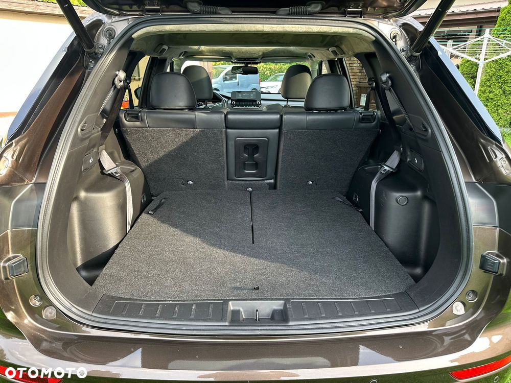 Mitsubishi Outlander - 17