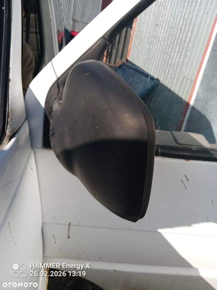 Volkswagen T4 2,5 AJT na części - 11