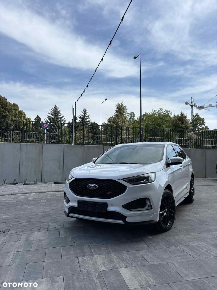 Ford Edge 2.0 EcoBlue Bi-Turbo 4x4 ST-LINE - 6
