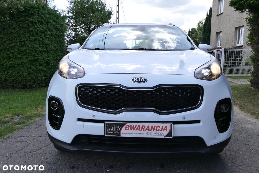 Kia Sportage 1.6 GDI L 2WD - 15