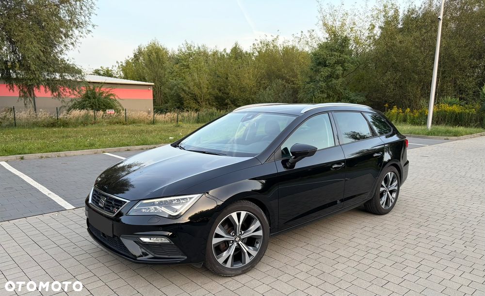 Seat Leon 1.5 EcoTSI Evo FR S&S - 16