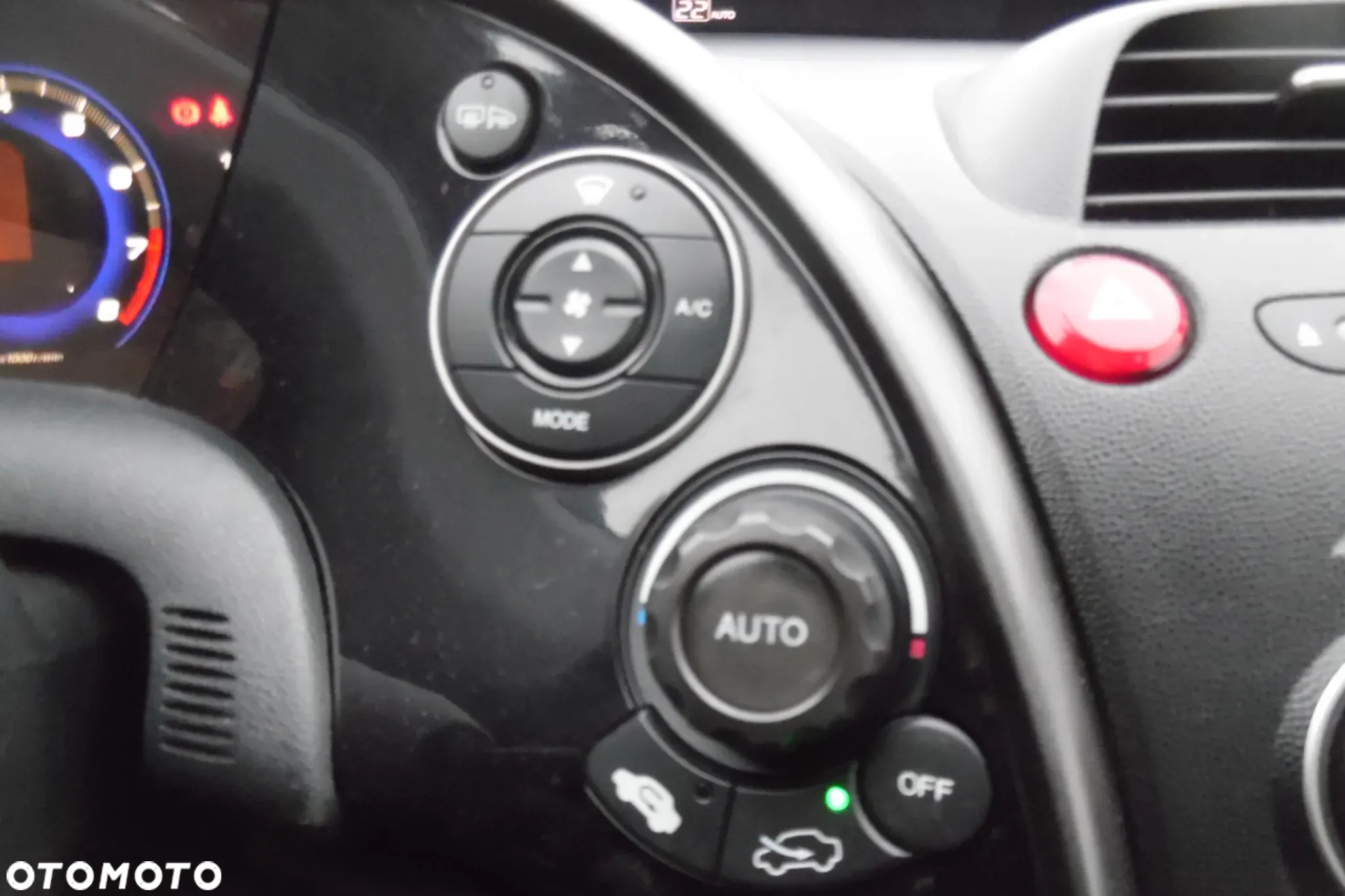 Honda Civic 1.8 Comfort - 15