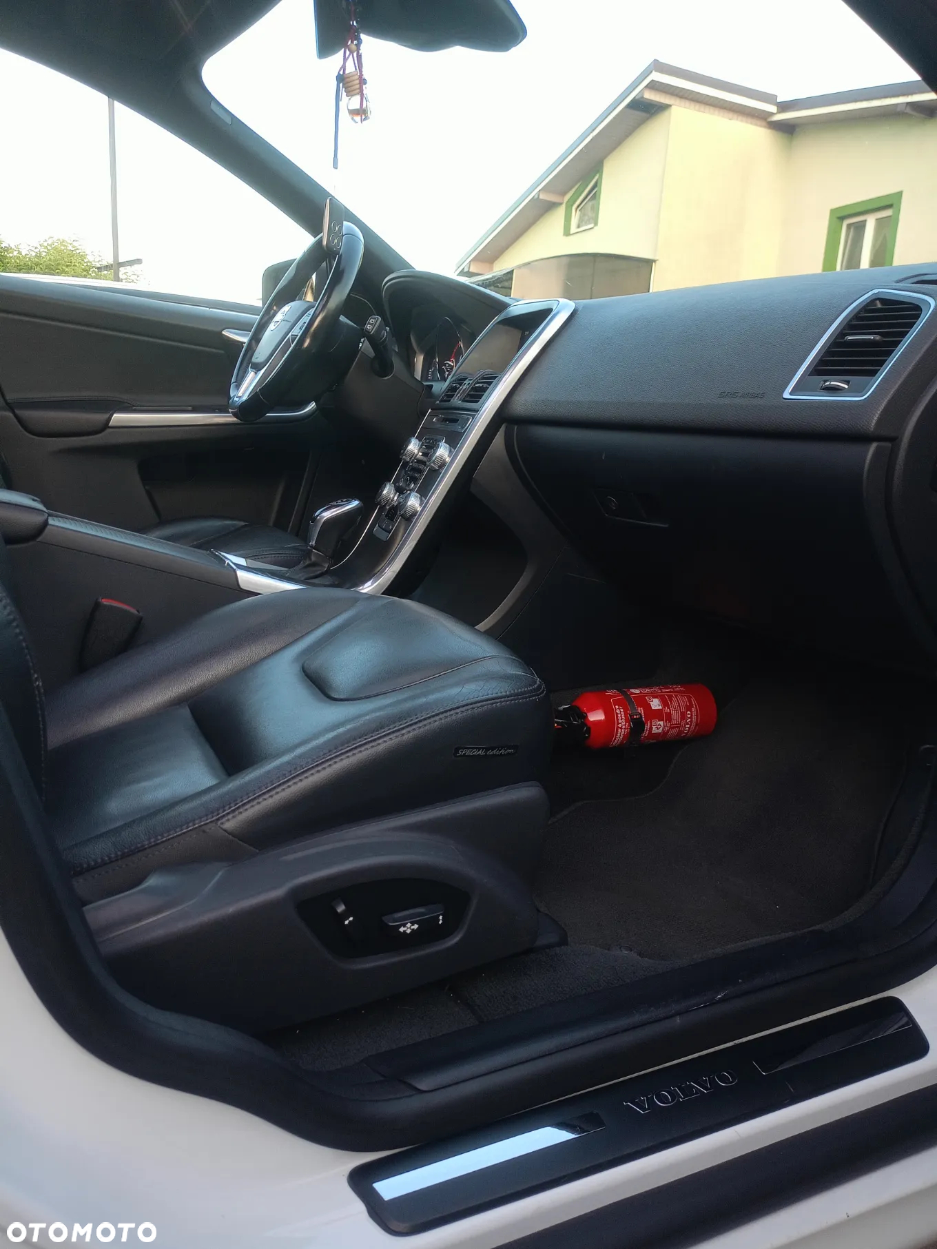 Volvo XC 60 - 21