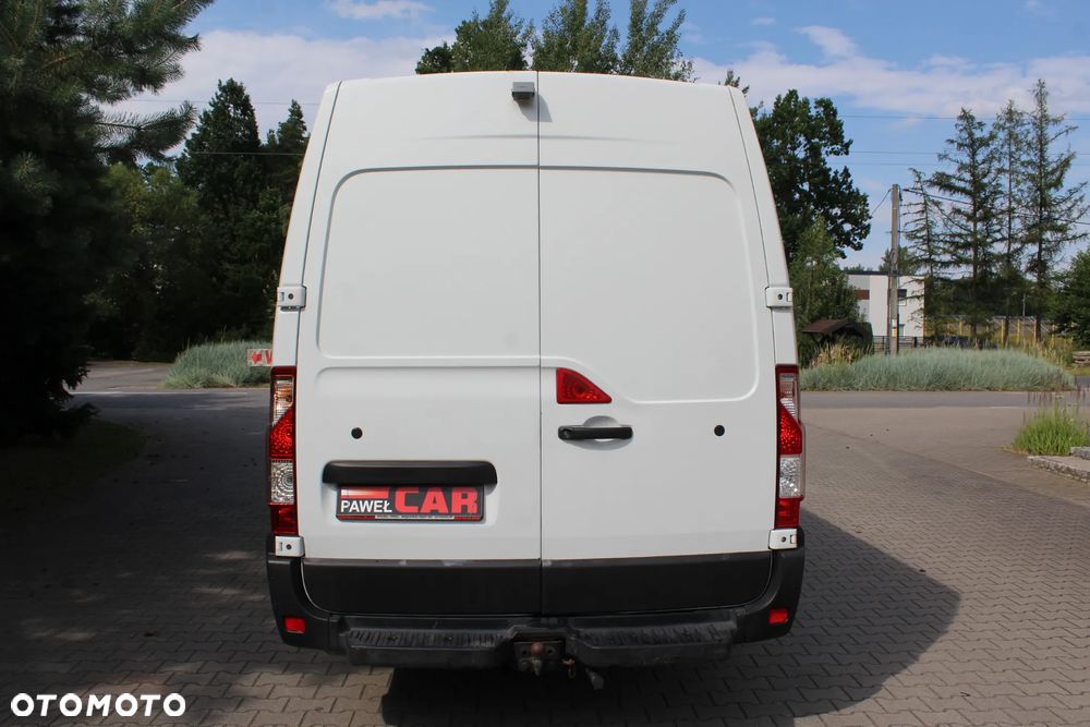 Opel Movano - 6