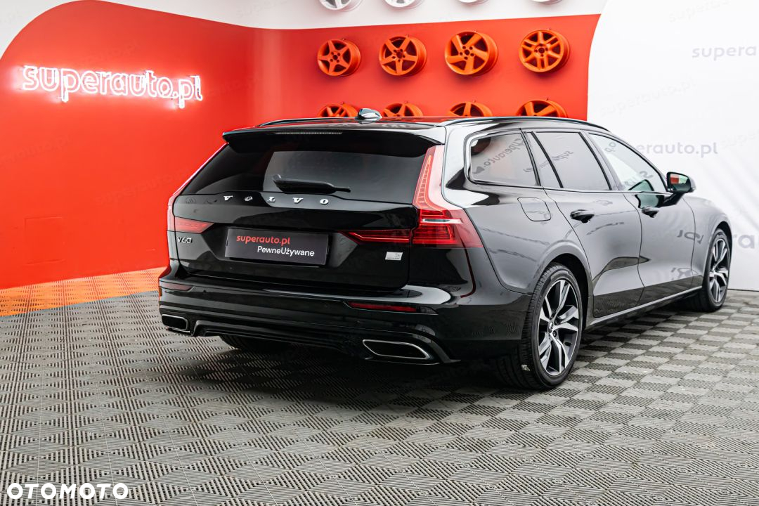 Volvo V60 - 6