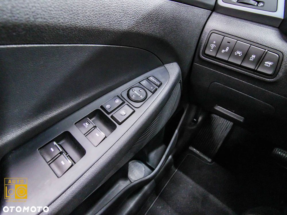 Hyundai Tucson 1.6 T-GDi Premium 4WD DCT - 26