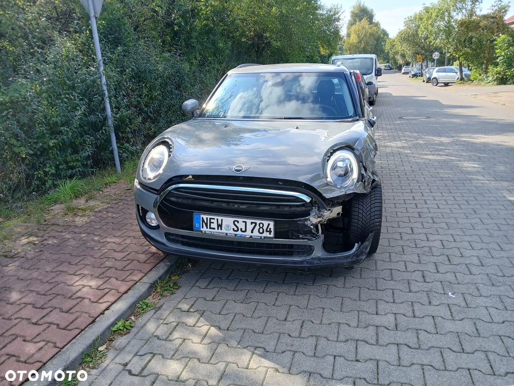 MINI Clubman Cooper - 12