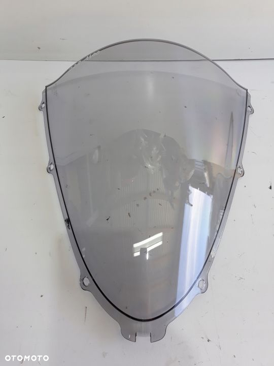 KAWASAKI ZZR 1400 SZYBA SZYBKA OWIEWKA