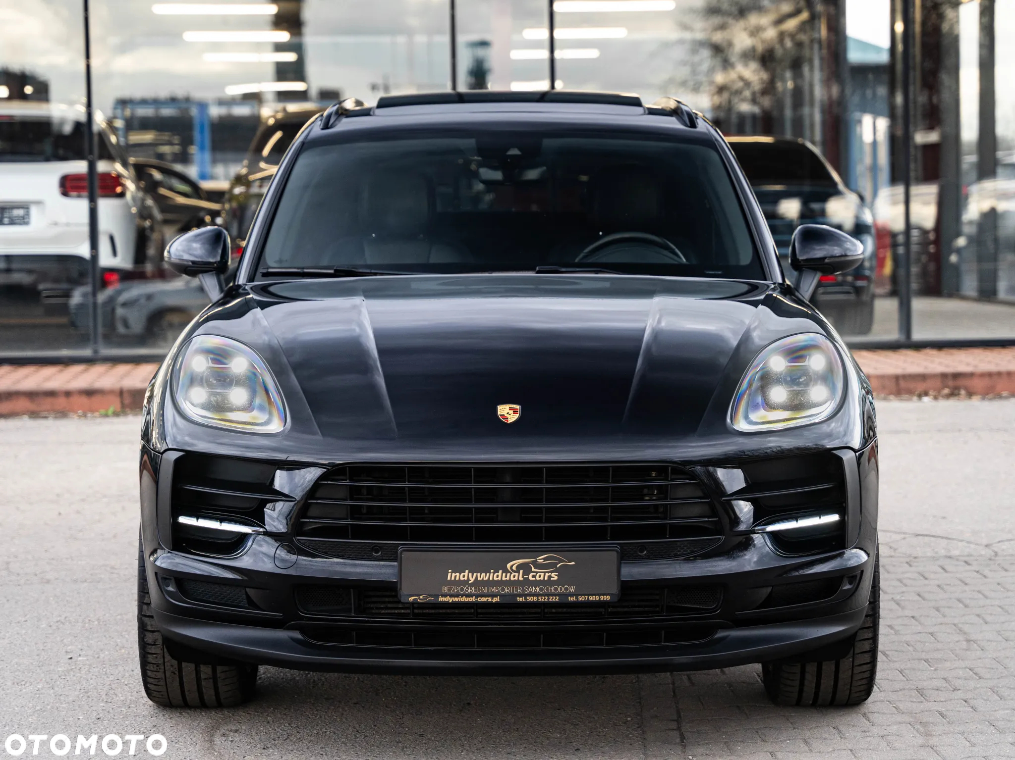 Porsche Macan PDK - 15