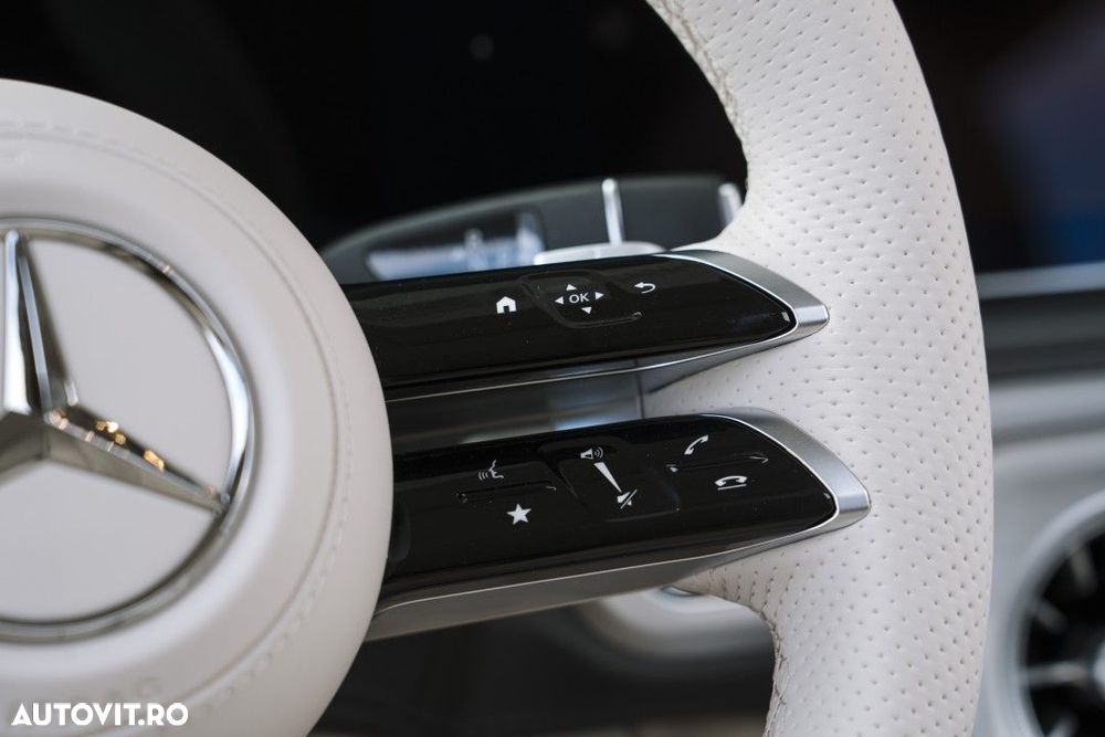 Mercedes-Benz G - 24