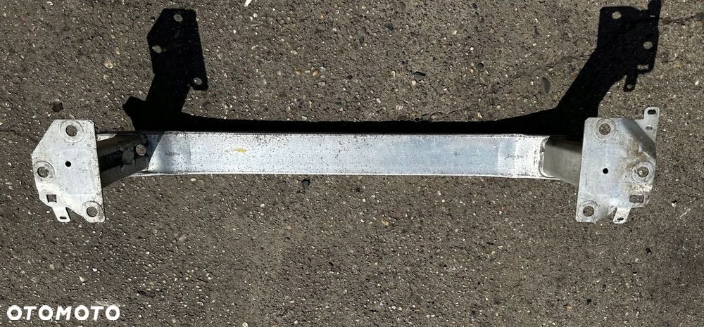 BELKA PRZÓD PRZEDNIA ZDERZAKA WZMOCNIE RENAULT CLIO IV CAPTUR I - 7